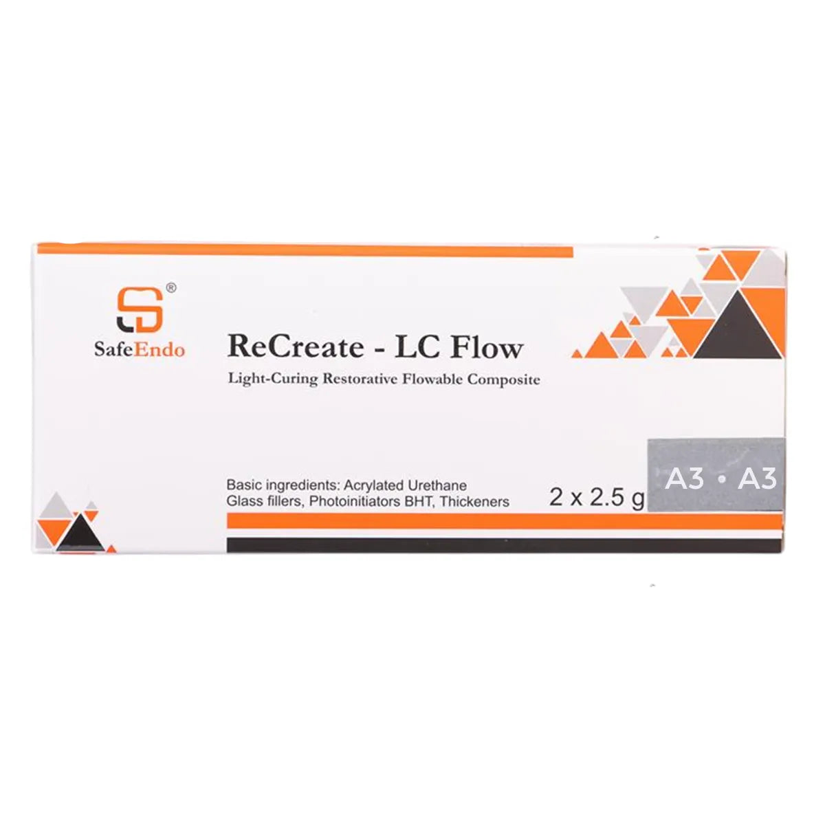 SafeEndo ReCreate LC Flow
