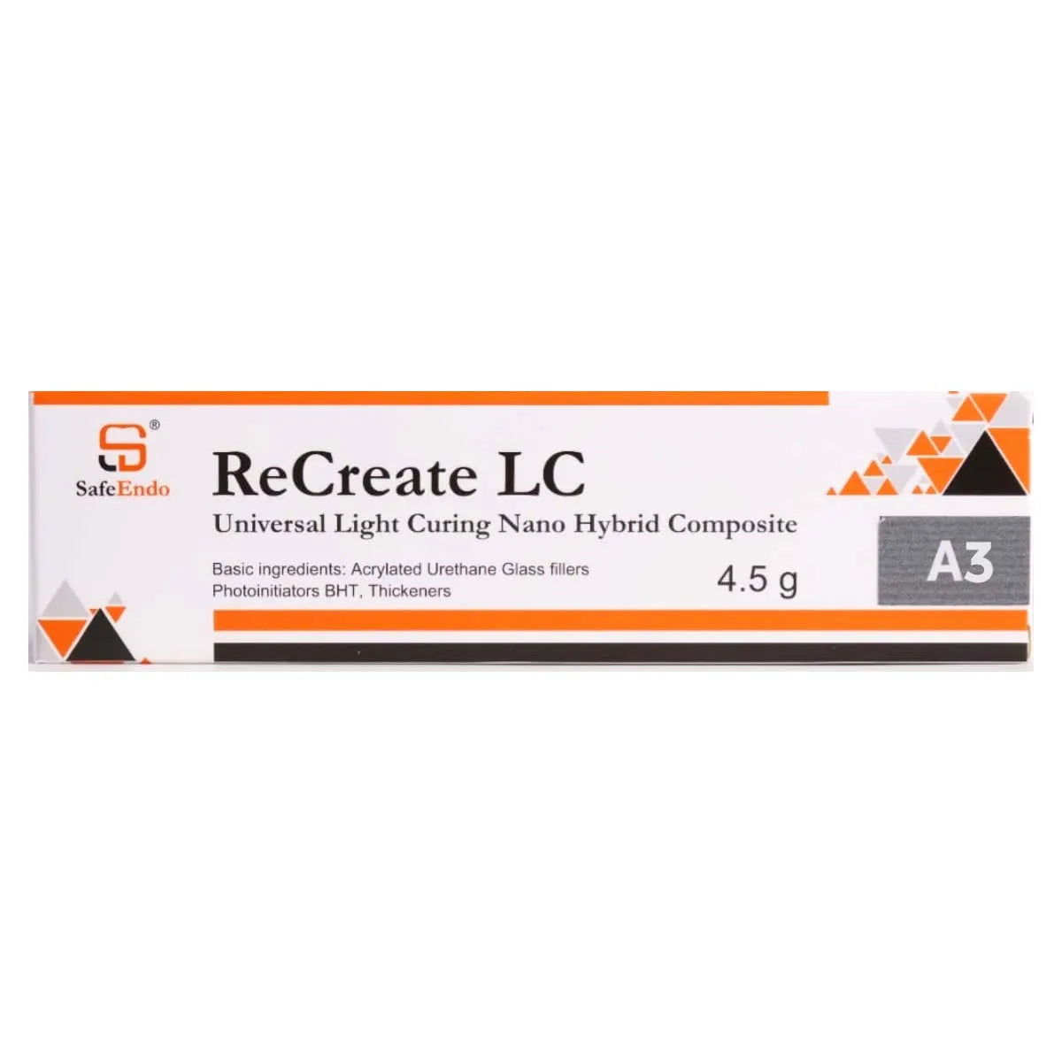 SafeEndo ReCreate LC