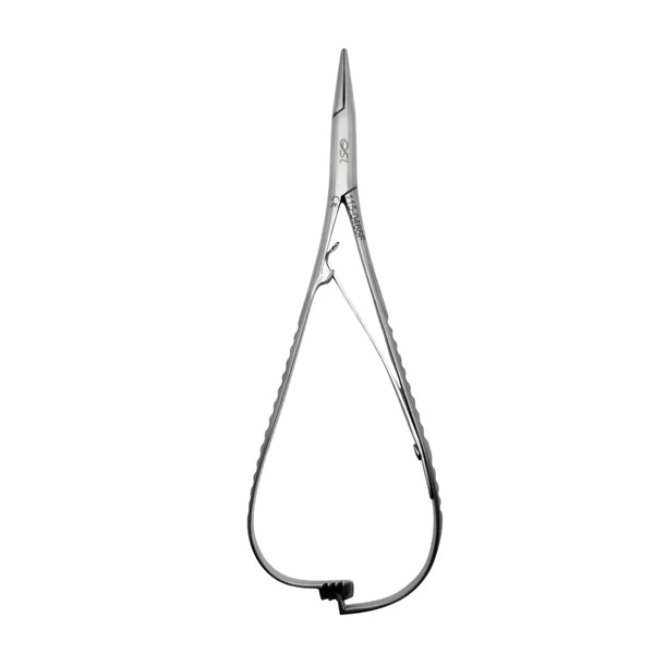 OSL Mathieu Plier Without Ring Straight - Premium