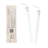Refer & Earn Cotisen Endodontic Aspirator Tip ( Pack of 1 )