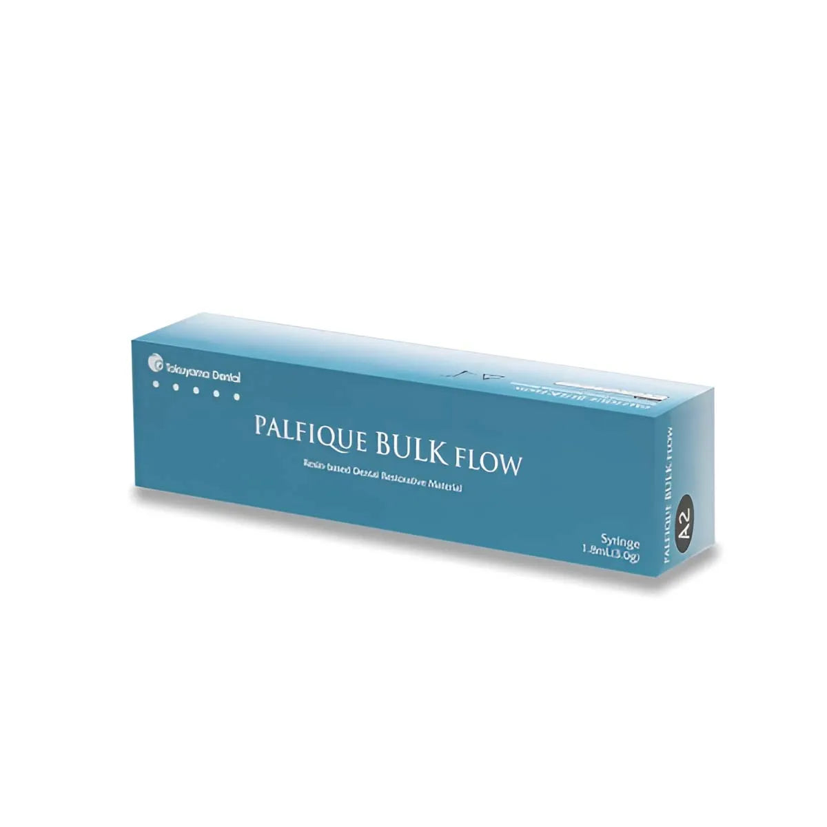 Tokuyama Bulk Flow Syringe Refills