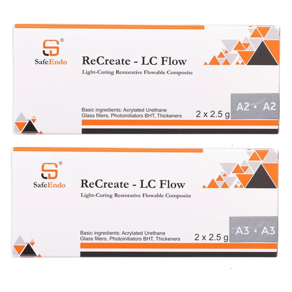 SafeEndo ReCreate LC Flow