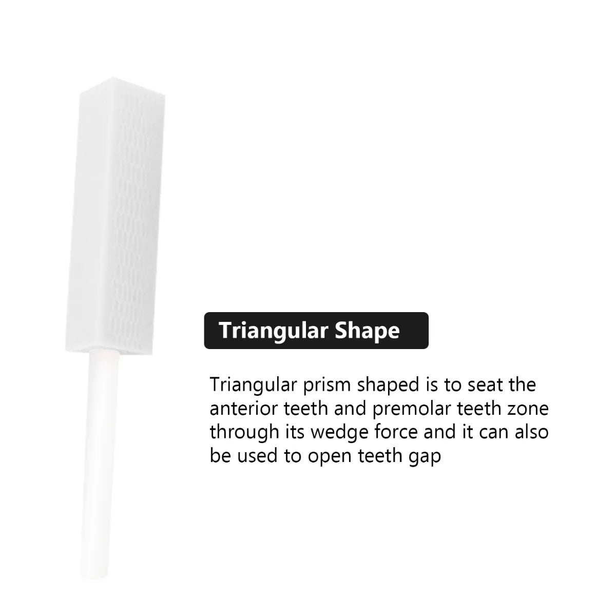 Cotisen Aligner Chewies With Retainer Box