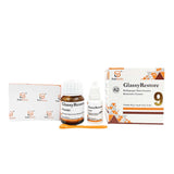 SafeEndo GlassyRestore Restorative Cement