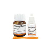 SafeEndo GlassyRestore Restorative Cement