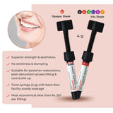 Anabond Restofill Composite Syringe Refill