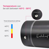 Endoking Nanowarm Composite Warmer
