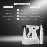 Endoking ObturaPro Obturation System
