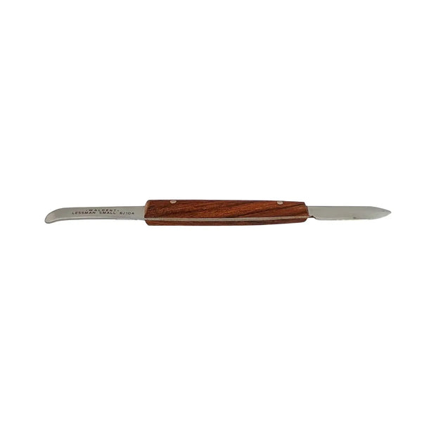 Waldent Lessmann Wax Knife Spatulas