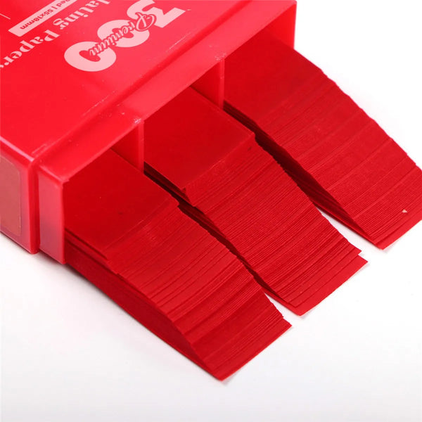 SuperEndo Dental Articulating Paper