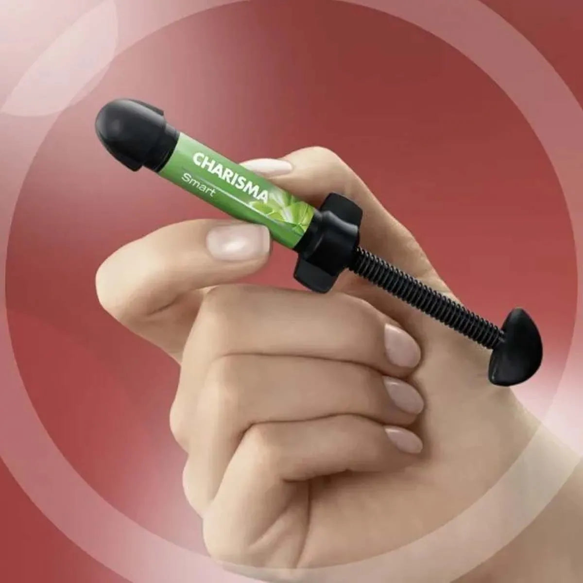 Kulzer Charisma Smart Syringe Refill Shade A3.5 (Short Expiry 08-2025)