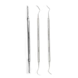 API Manipal Scalers Set of 3