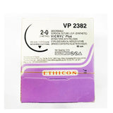Ethicon VP2382 Suture Vicryl Plus