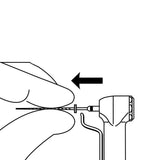 NSK MPAS F16R Handpiece