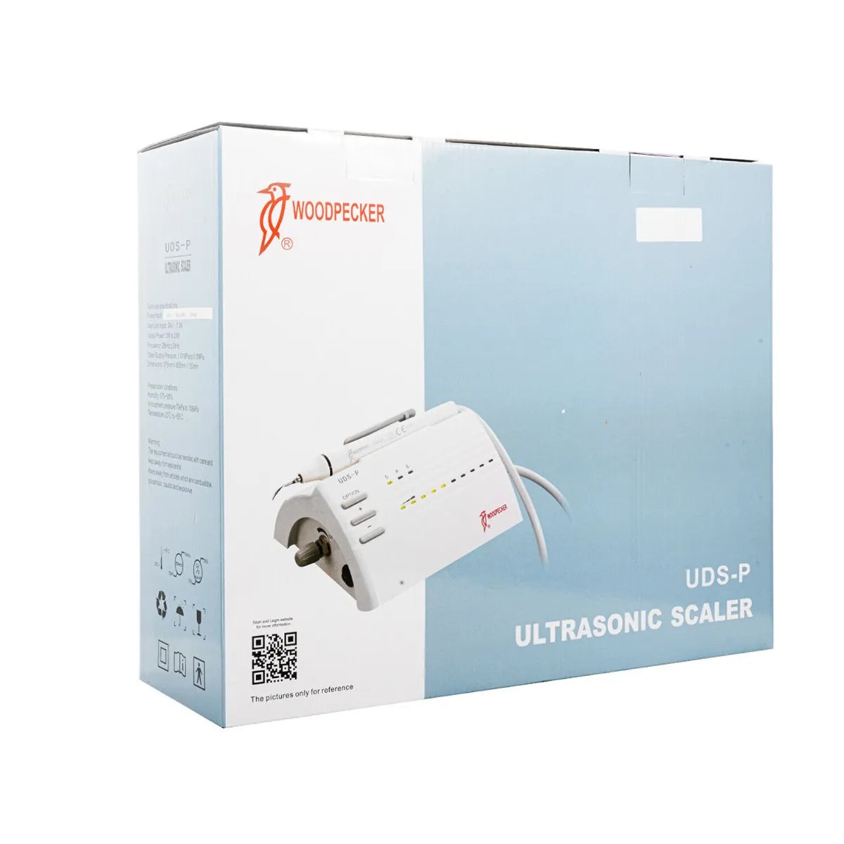 Woodpecker UDS-P Led Ultrasonic Scaler