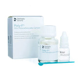 Dentsply Poly F Intro Pack