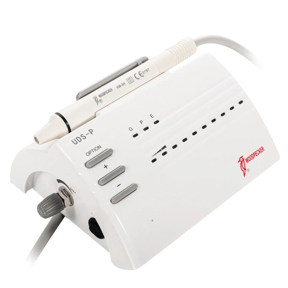 Woodpecker UDS-P Led Ultrasonic Scaler