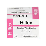 Prevest Denpro Hiflex Carving Wax Blocks