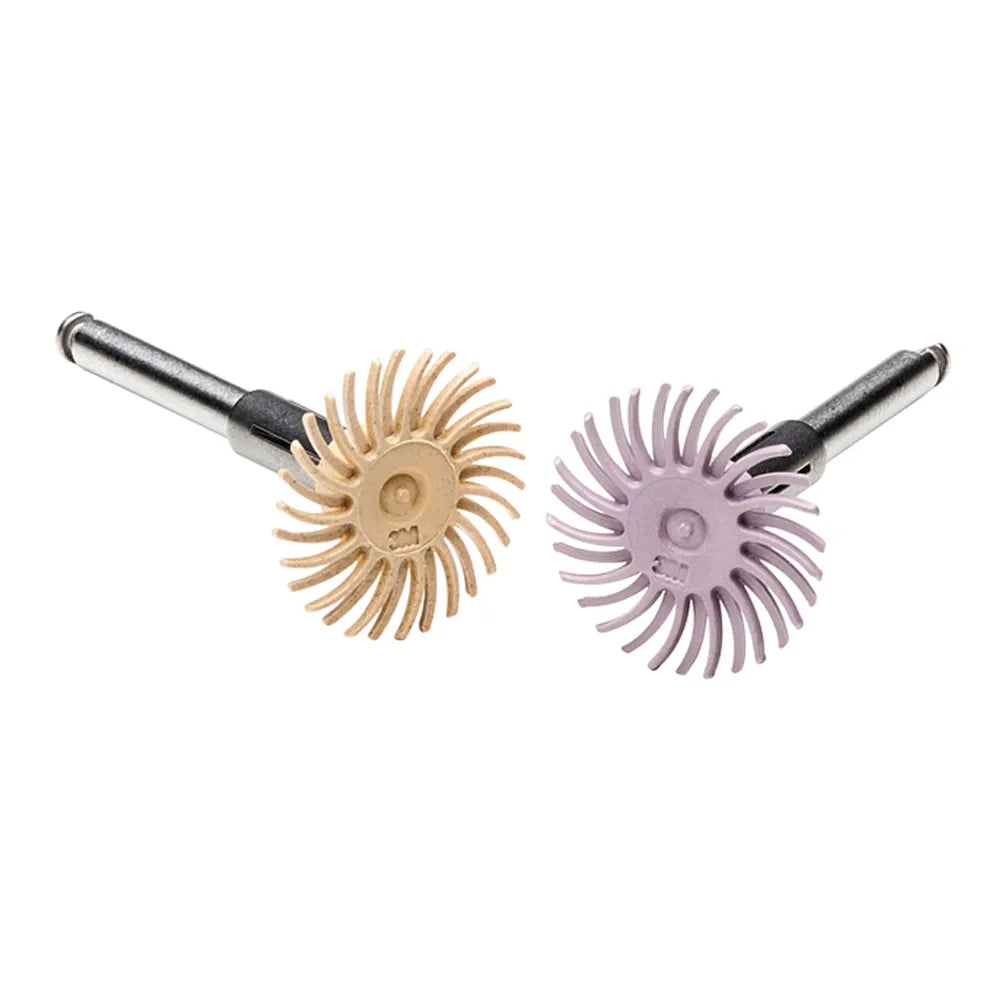 3m Espe Sof-Lex Spiral Wheels-Refills