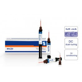 Bifix SE Dual-curing self-adhesive luting system