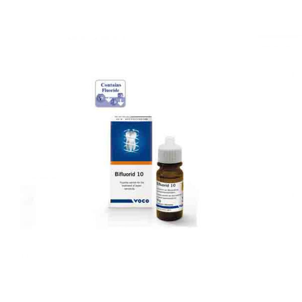 Voco Bifluorid 10®