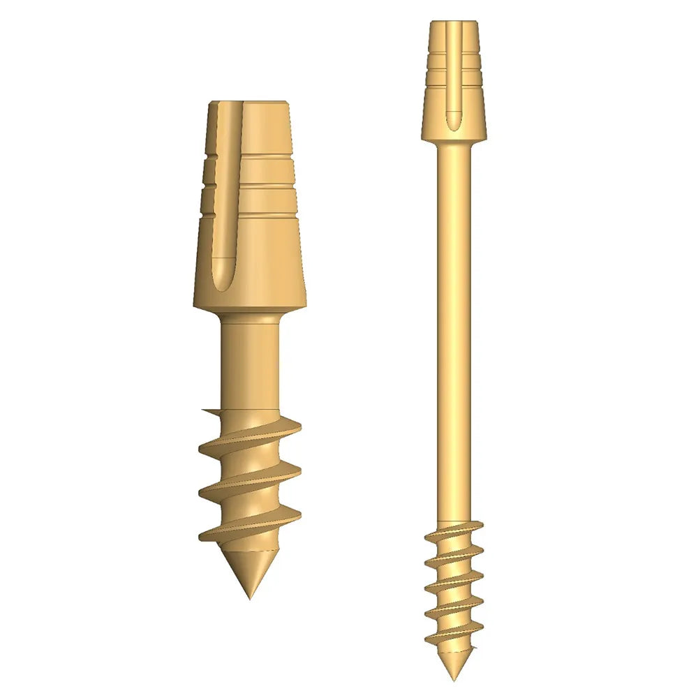 Impact Bicortical Screw Dental Implant 3.5 mm