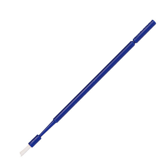 BIsco Blue Bristle Brush Applicators X-80247R