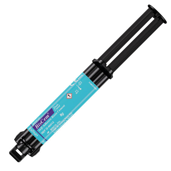 BISCO DUAL-SYRINGE D-45011P