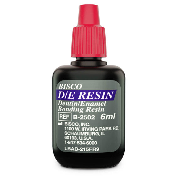 Bisco All-Bond 2 Dentin/Enamel (D/E) Bonding Resin Bottle B-2502A