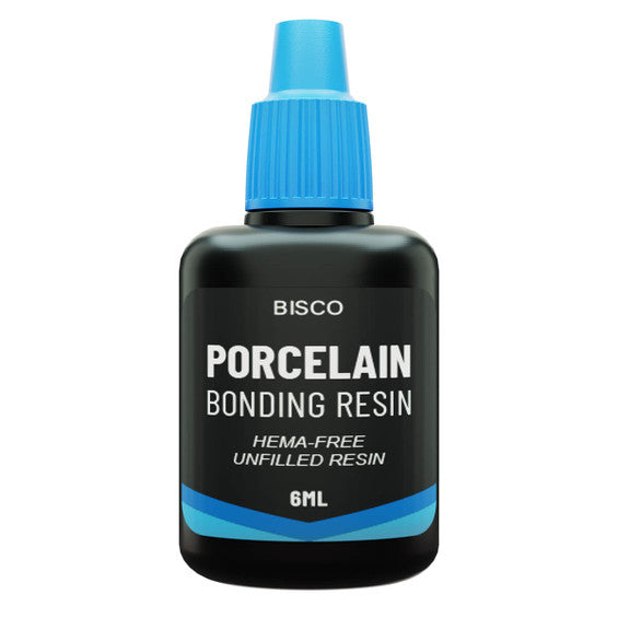Bisco Porcelain Bonding Resin Bottle B-3110P