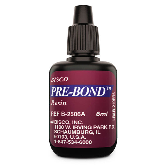 Bisco All-Bond 2 Pre-Bond Resin Bottle B-2506A