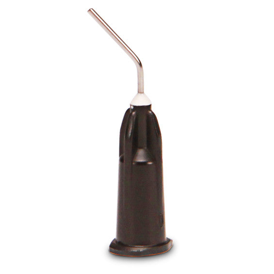 Bisco Disposable Tips (22 Gauge, Black) X-80621N