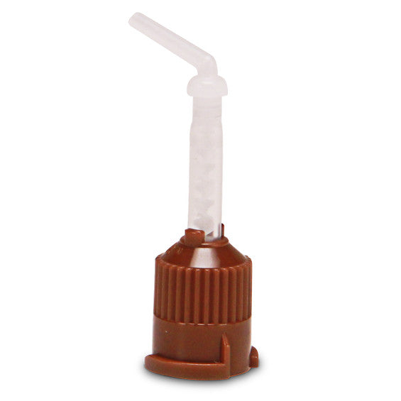 BIsco Dual-Syringe Mixing & Intraoral Tips X-81257P