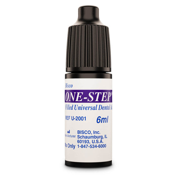 One-Step® Plus Bottle U-2001P
