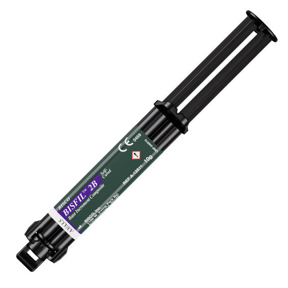 BISCO Bisfil™ 2B Dual-Syringes A-12710P