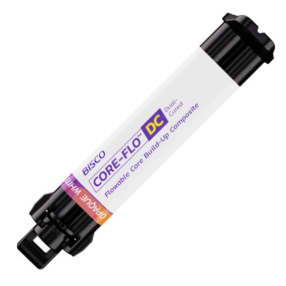BISCO CORE-FLO DC DUAL SYRINGES A-23011P