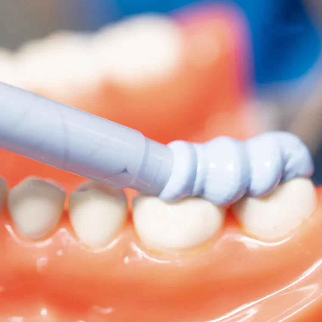 Vincismile Perfit A-Silicone Bite Registration Material