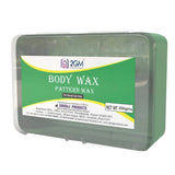 2GM Body Wax Green