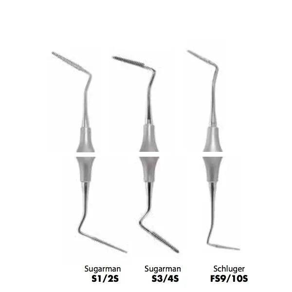 API Surgical Bone File