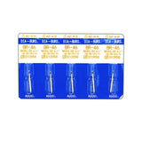 Mani Diamond Burs - Ball Round Type / Br Series