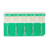 Mani Diamond Burs - Ball Round Type / Br Series