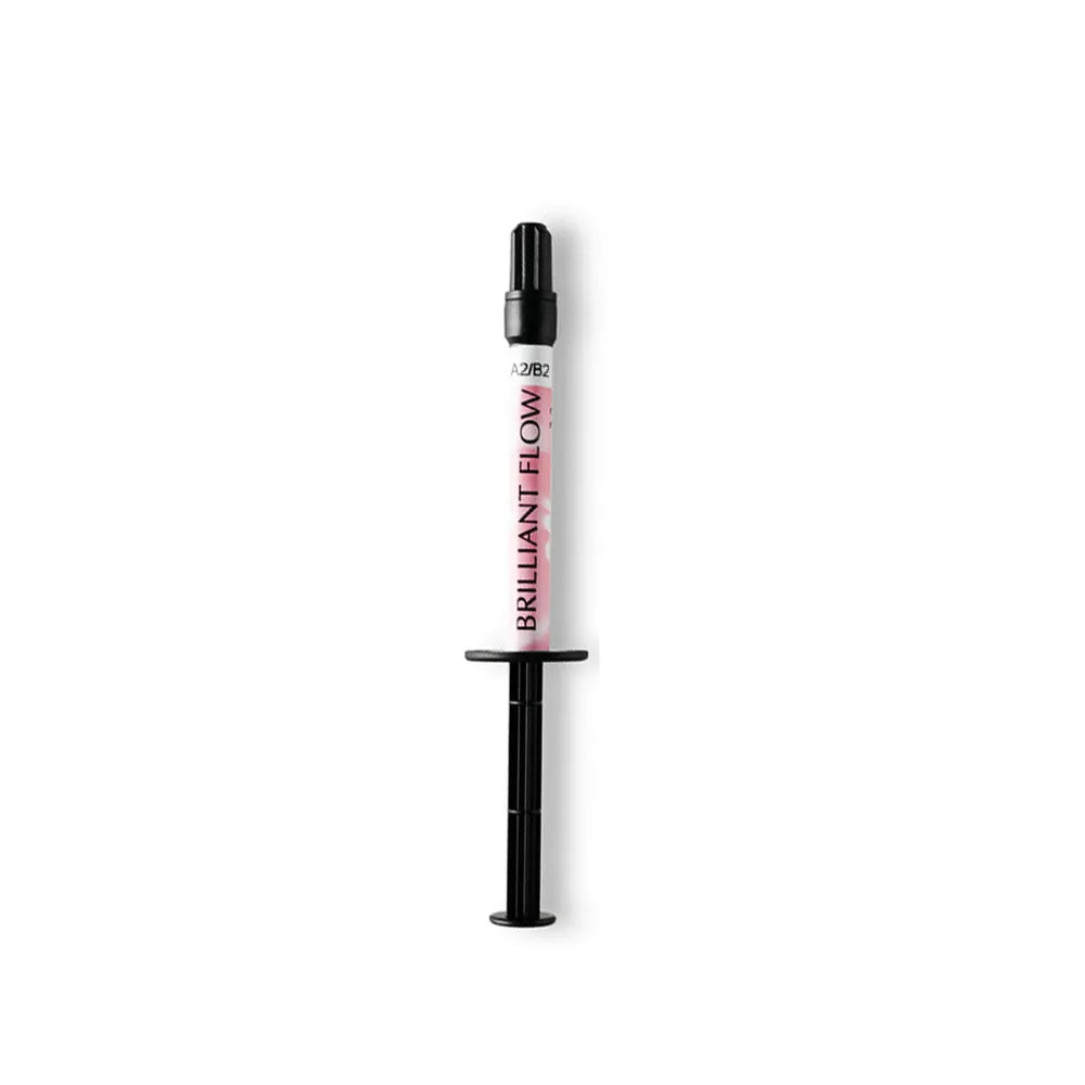 Coltene Whaledent Brilliant Ng Flow Syringes Refills