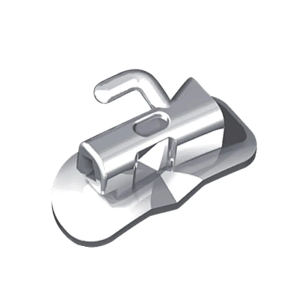 D-Tech Bondable Buccal Tubes
