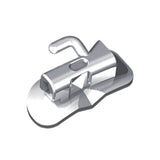 D-Tech Bondable Buccal Tubes