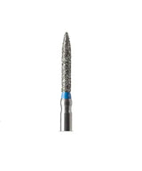 Prima Dental Flame Bur FG (Pack Of 5 Burs)