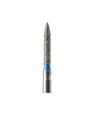 Prima Dental Flame Bur FG (Pack Of 5 Burs)