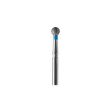 Prima Dental Round Bur FG (Pack Of 5 Burs)