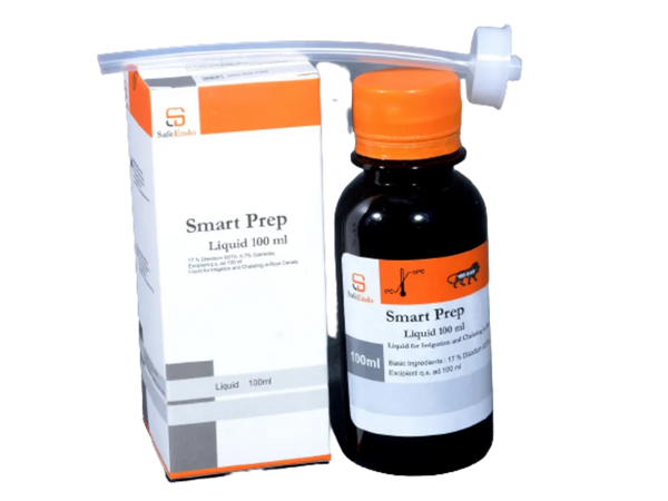 SafeEndo Smart Prep Liquid