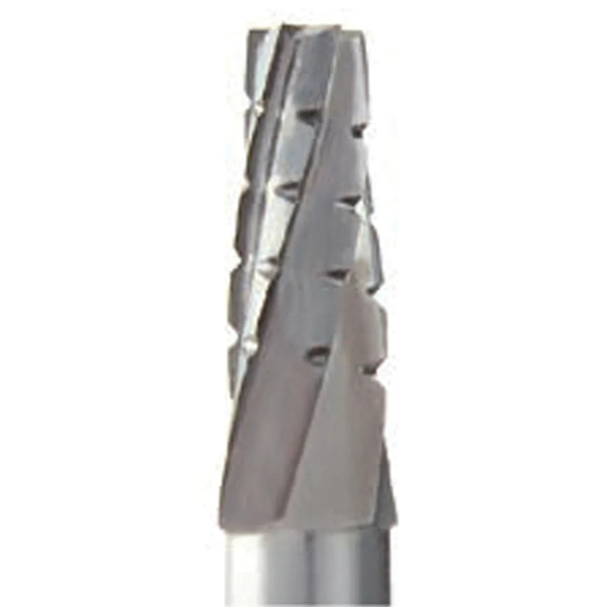 Prima Dental Carbide RA Taper Fissure Burs (Set Of 5 Burs)