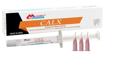 Maarc Calx